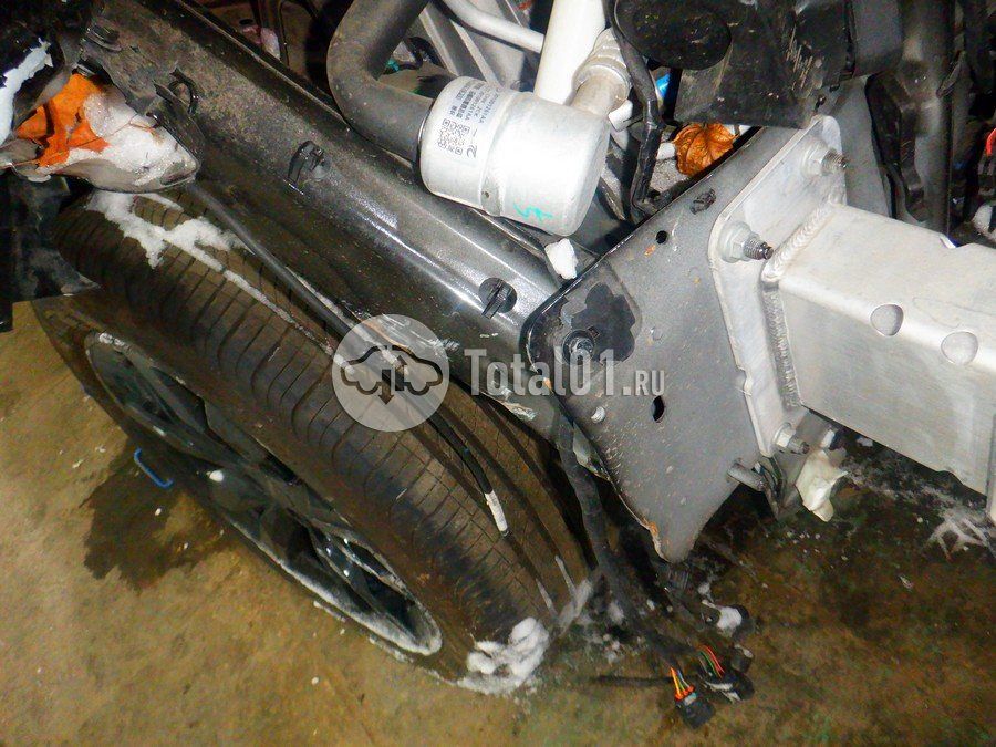 Фото OMODA C5 232