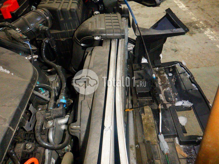 Фото OMODA C5 234