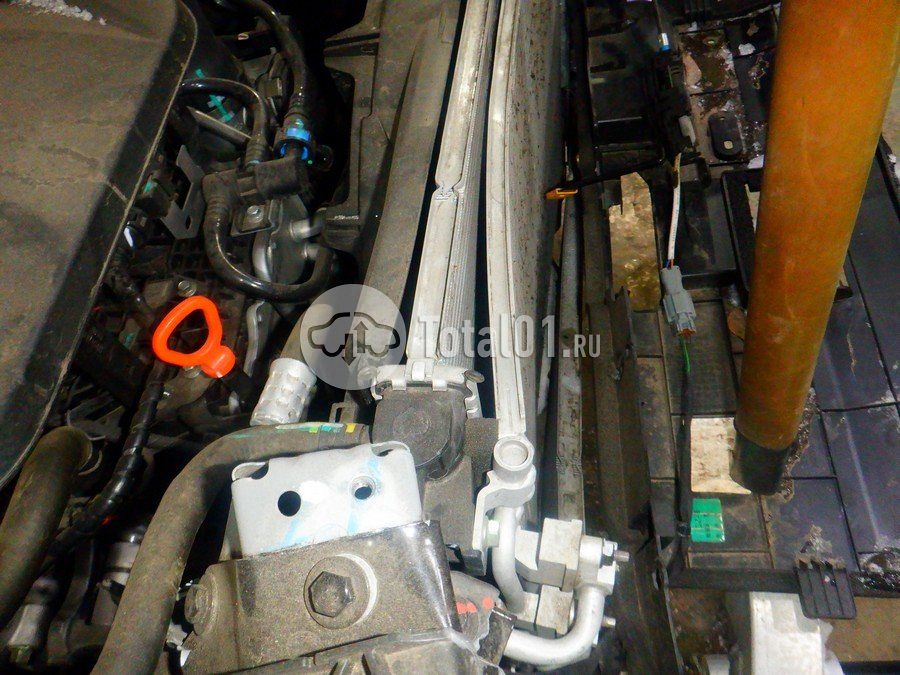 Фото OMODA C5 236