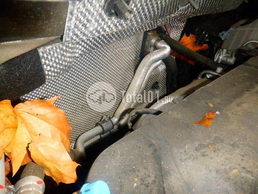 Фото OMODA C5 238