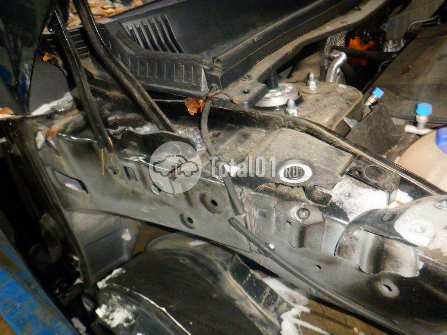 Фото OMODA C5 240