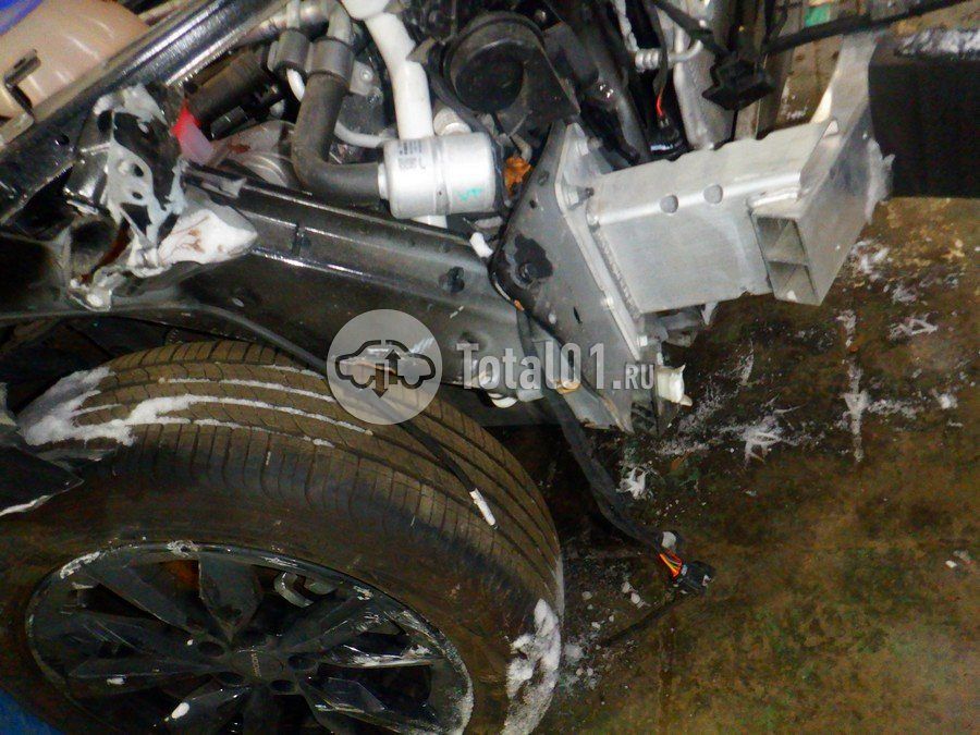 Фото OMODA C5 242