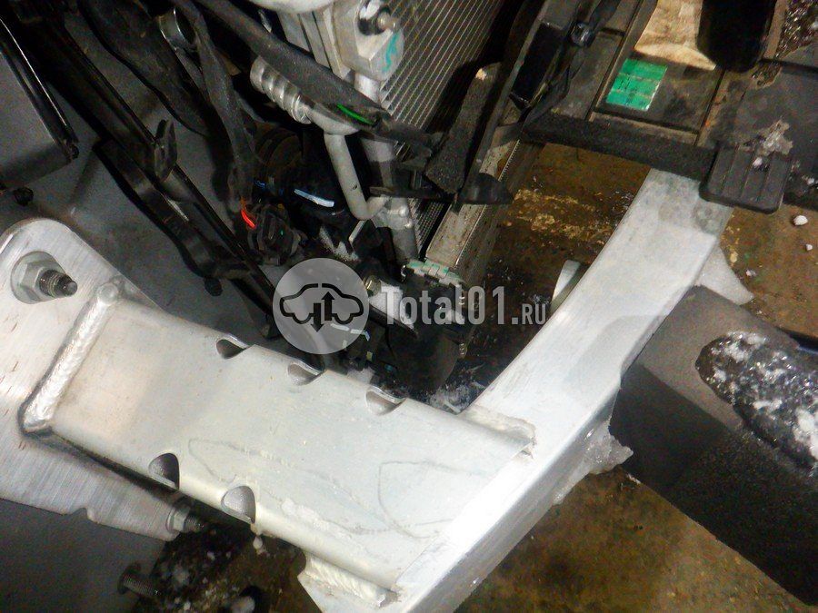 Фото OMODA C5 244