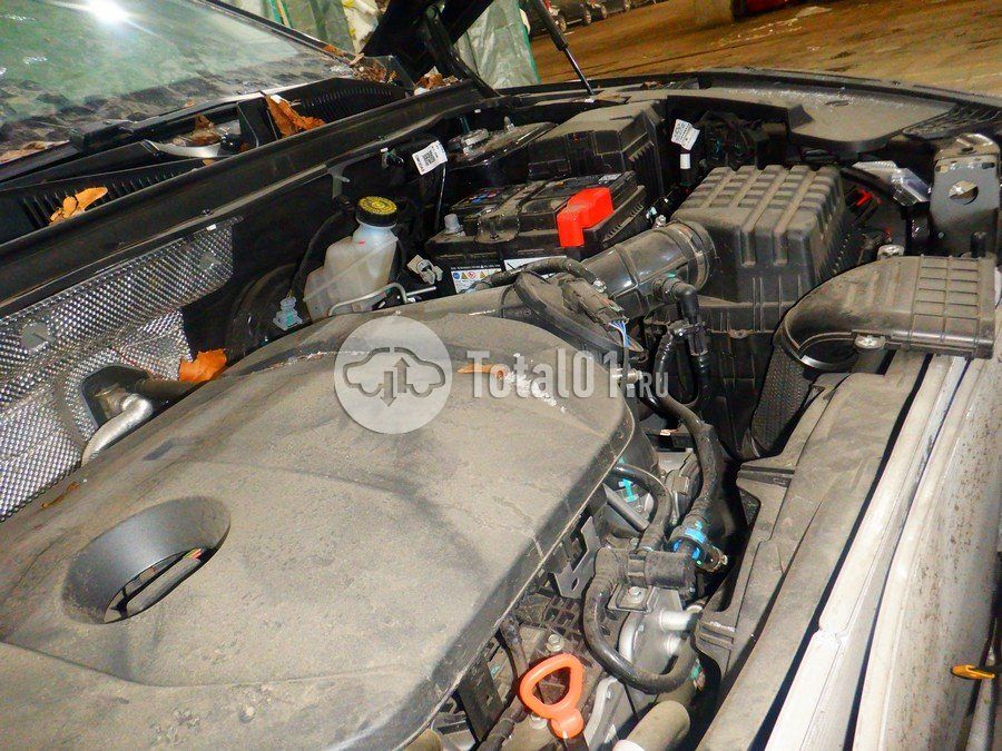 Фото OMODA C5 246