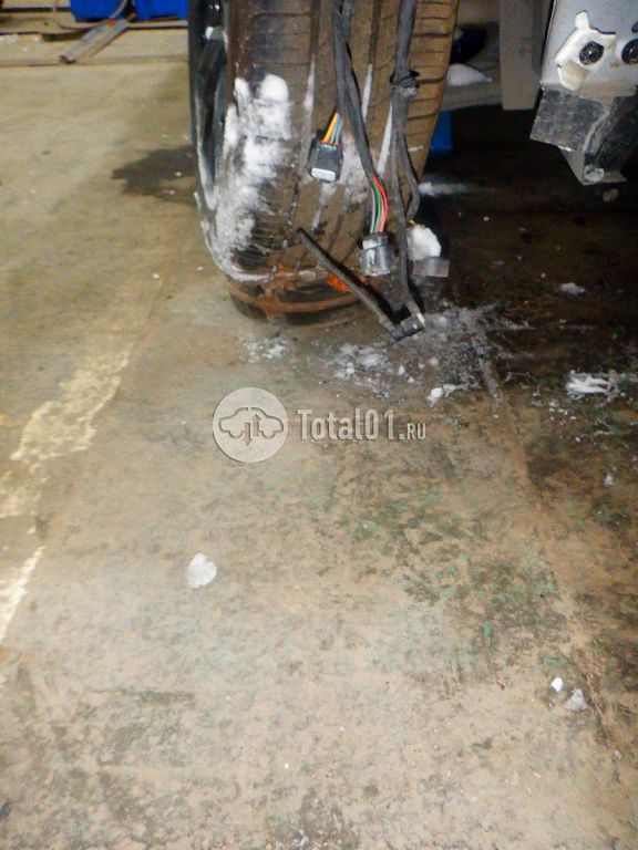 Фото OMODA C5 248