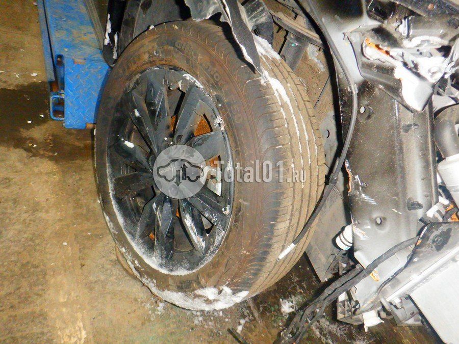 Фото OMODA C5 250