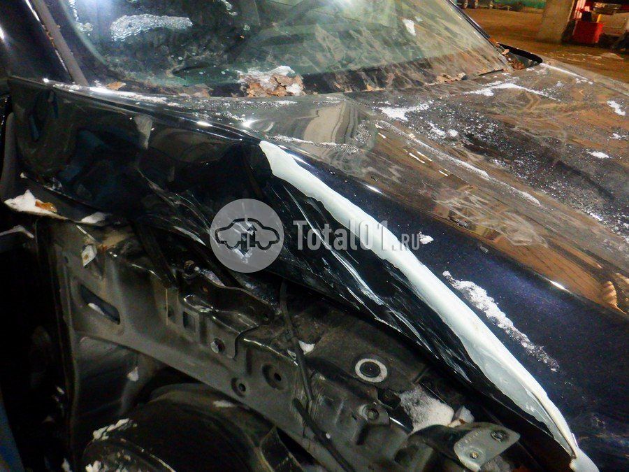 Фото OMODA C5 252