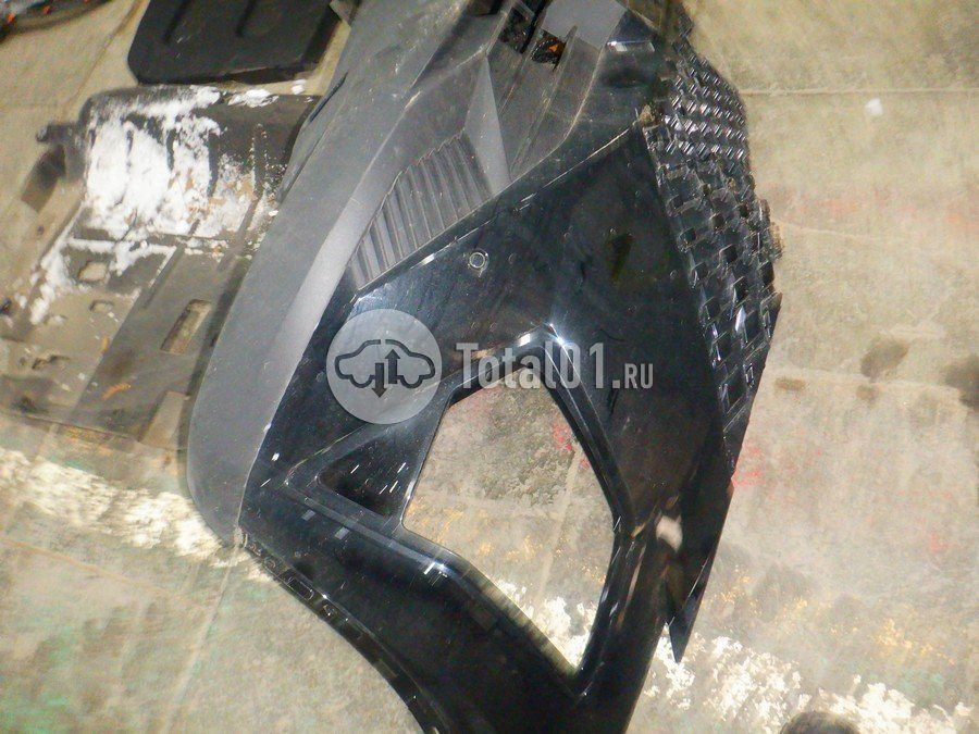 Фото OMODA C5 254