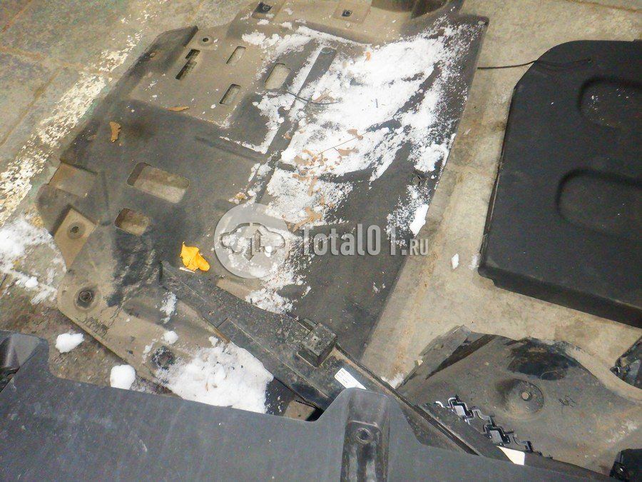 Фото OMODA C5 260