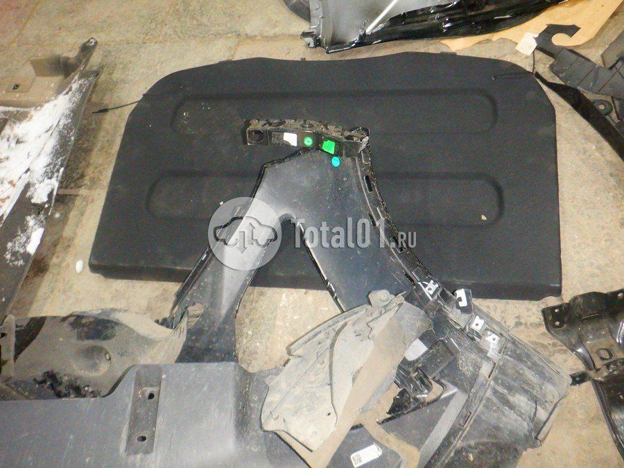 Фото OMODA C5 262