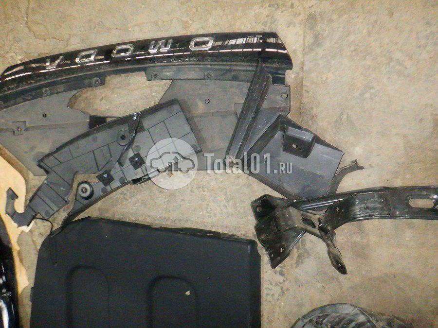 Фото OMODA C5 264