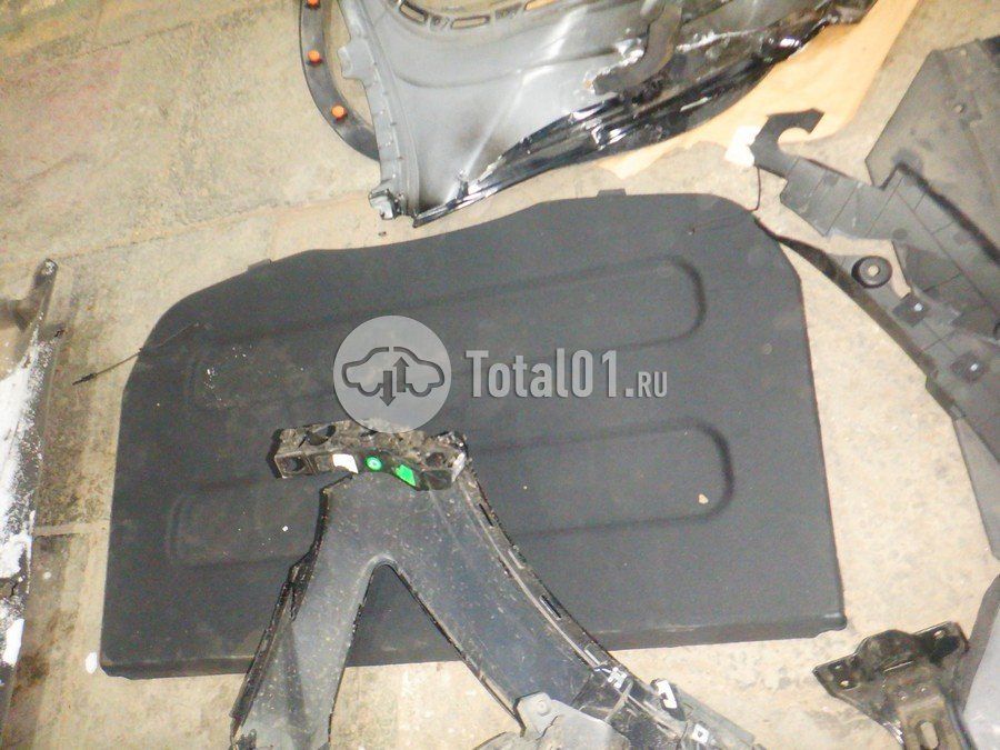 Фото OMODA C5 266