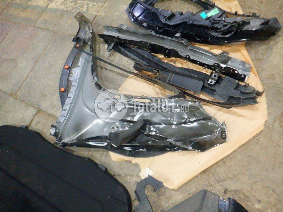 Фото OMODA C5 268