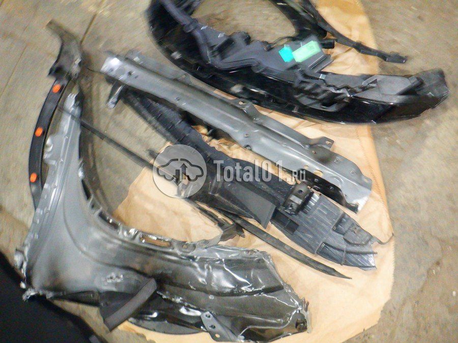 Фото OMODA C5 270