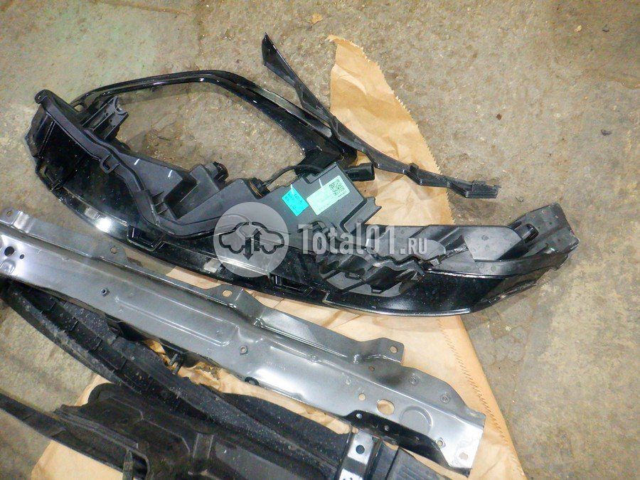 Фото OMODA C5 272