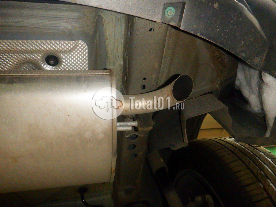 Фото OMODA C5 274