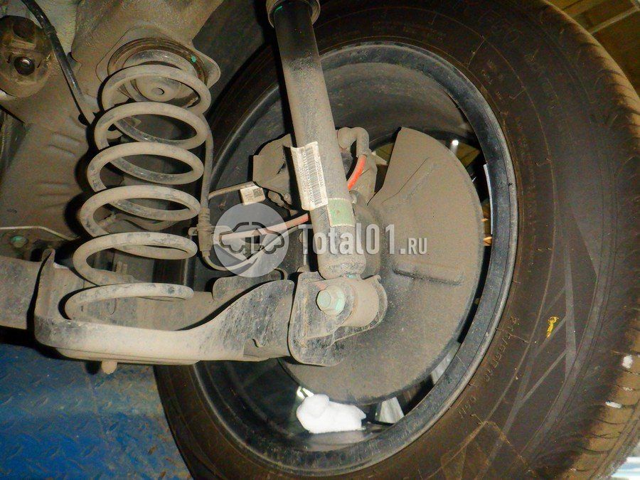 Фото OMODA C5 276