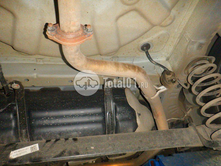 Фото OMODA C5 278