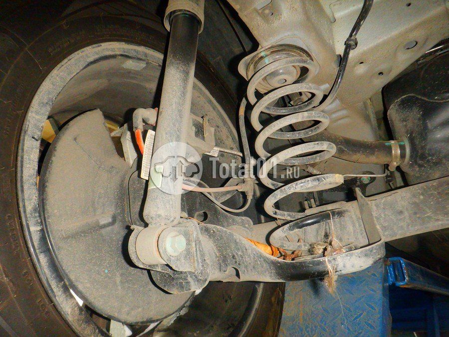 Фото OMODA C5 280