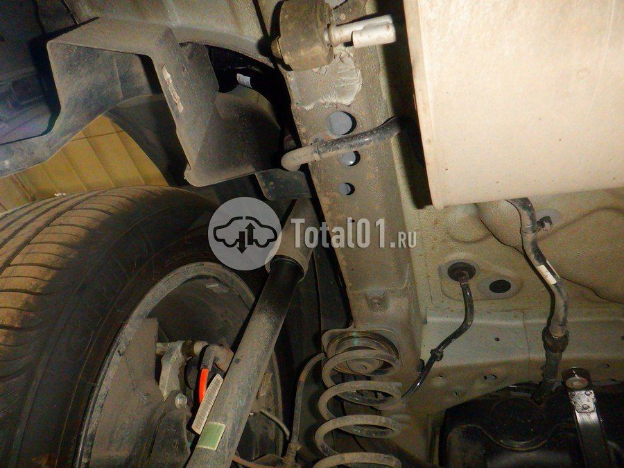 Фото OMODA C5 282