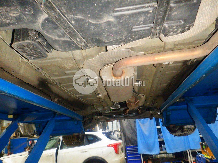 Фото OMODA C5 286