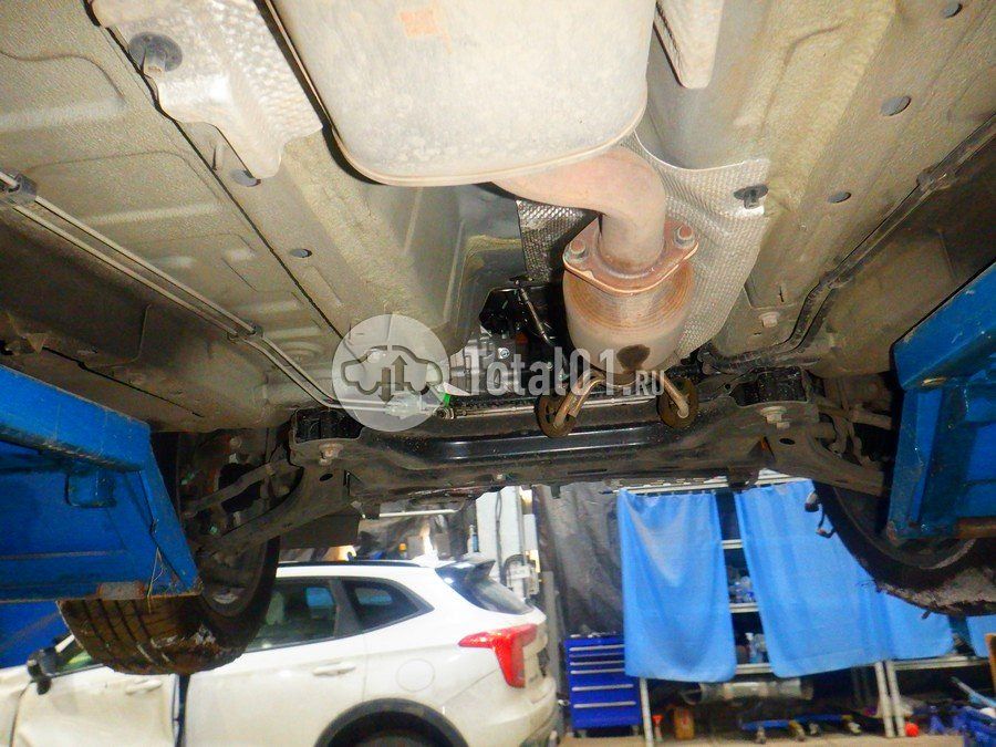 Фото OMODA C5 290