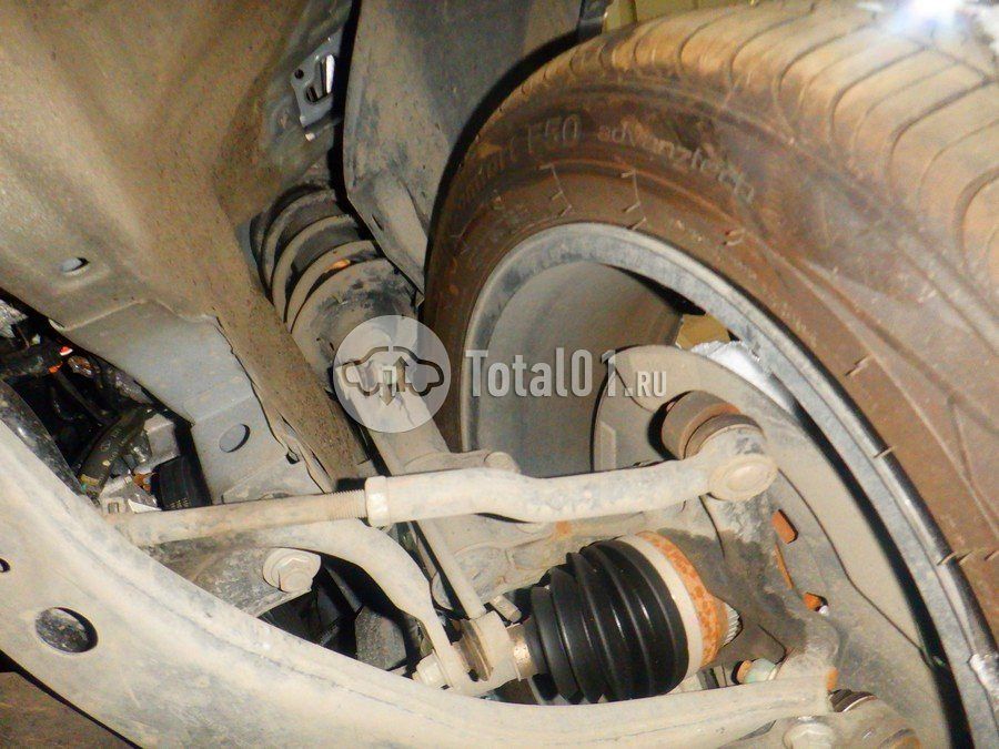 Фото OMODA C5 298