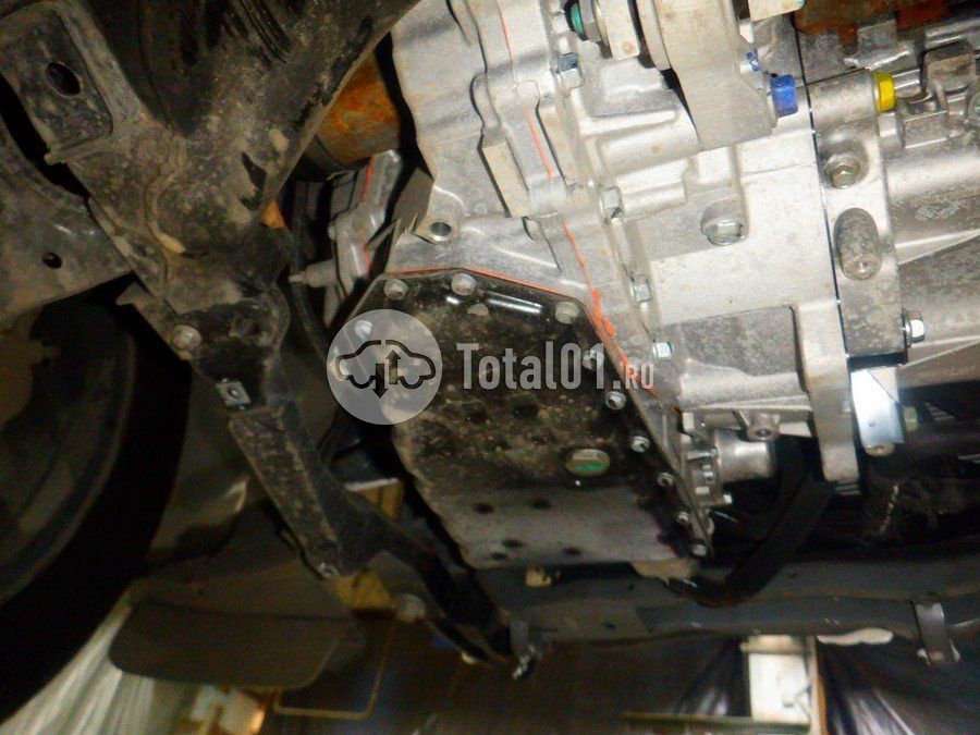 Фото OMODA C5 300