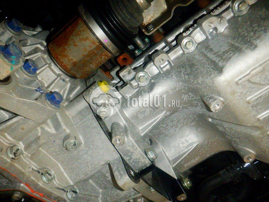 Фото OMODA C5 302