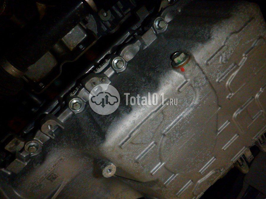 Фото OMODA C5 304