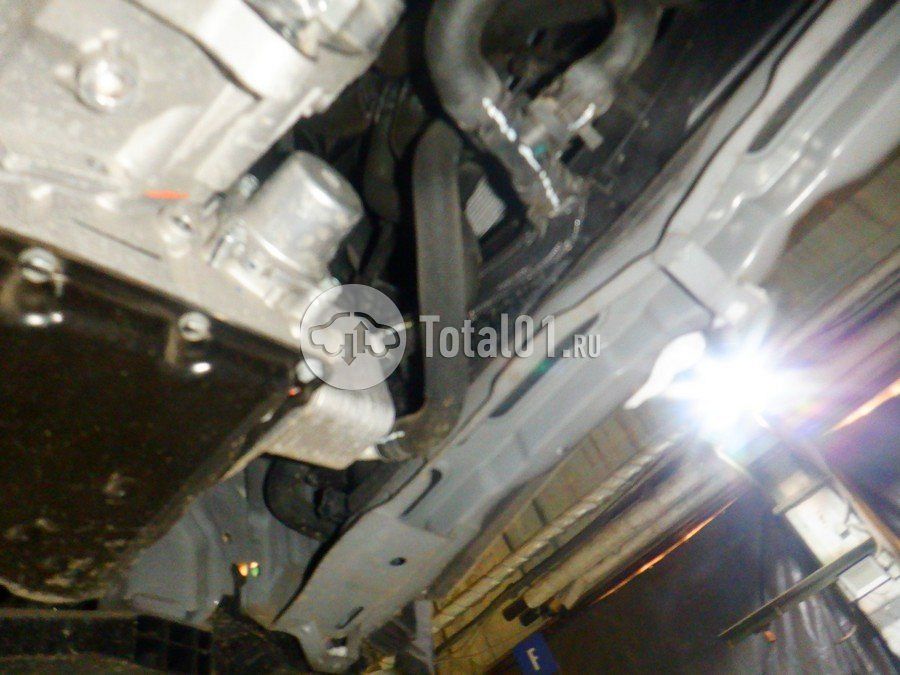 Фото OMODA C5 306