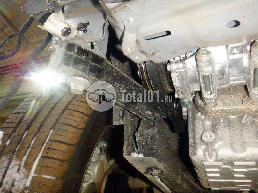 Фото OMODA C5 312