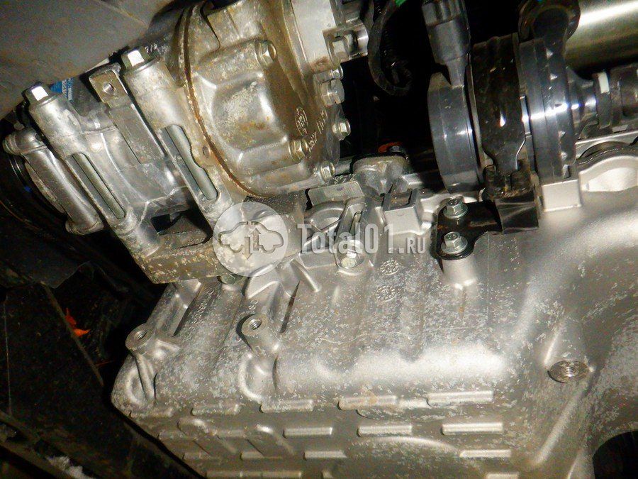 Фото OMODA C5 314