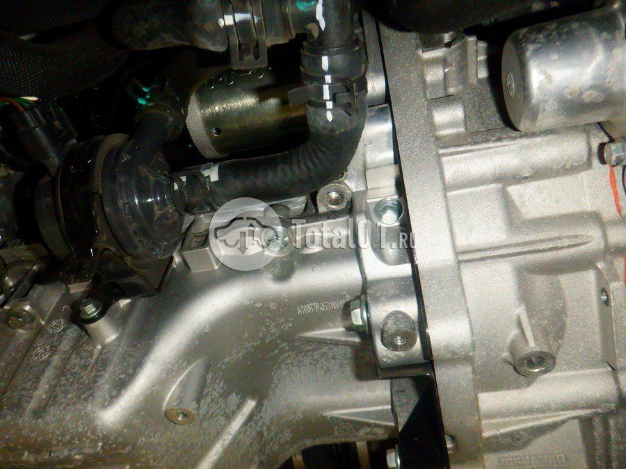 Фото OMODA C5 316