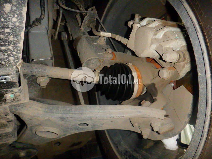 Фото OMODA C5 320