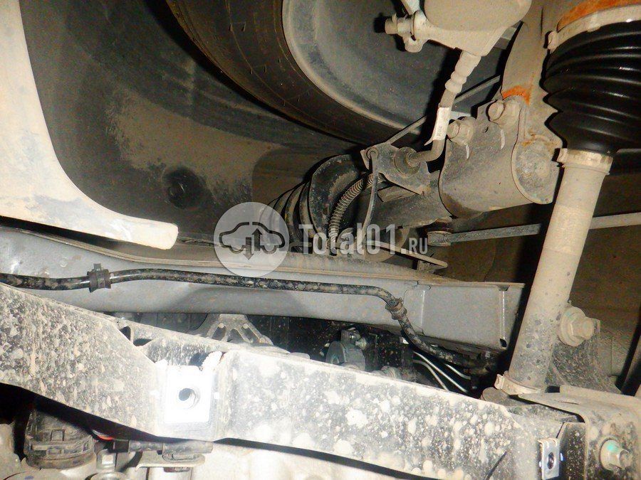 Фото OMODA C5 322