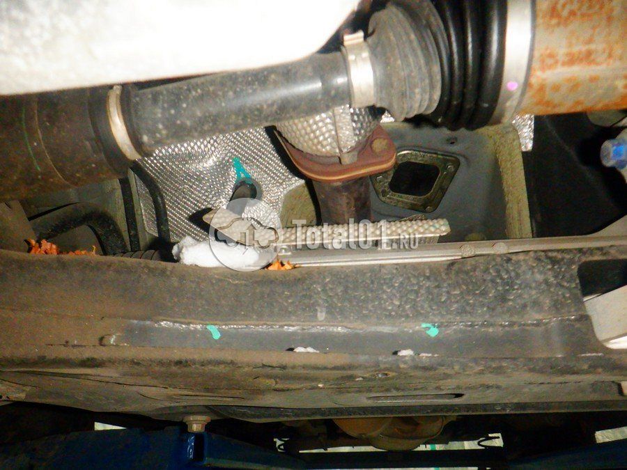 Фото OMODA C5 326