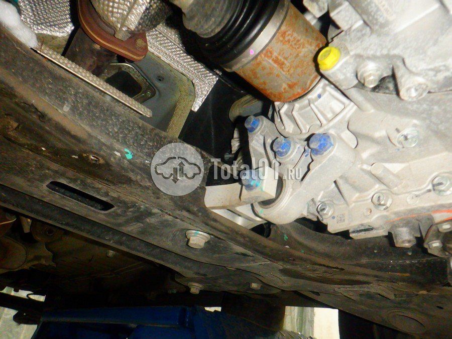 Фото OMODA C5 328