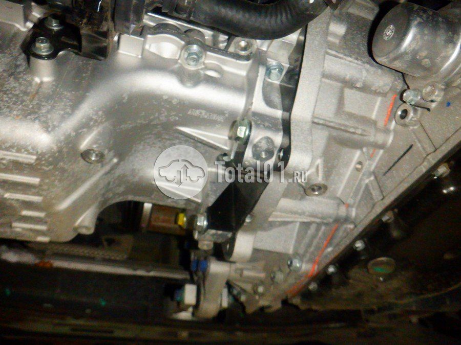 Фото OMODA C5 330