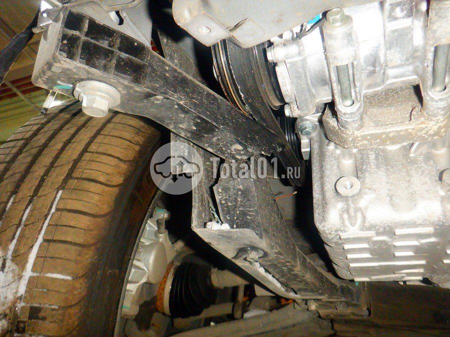 Фото OMODA C5 332