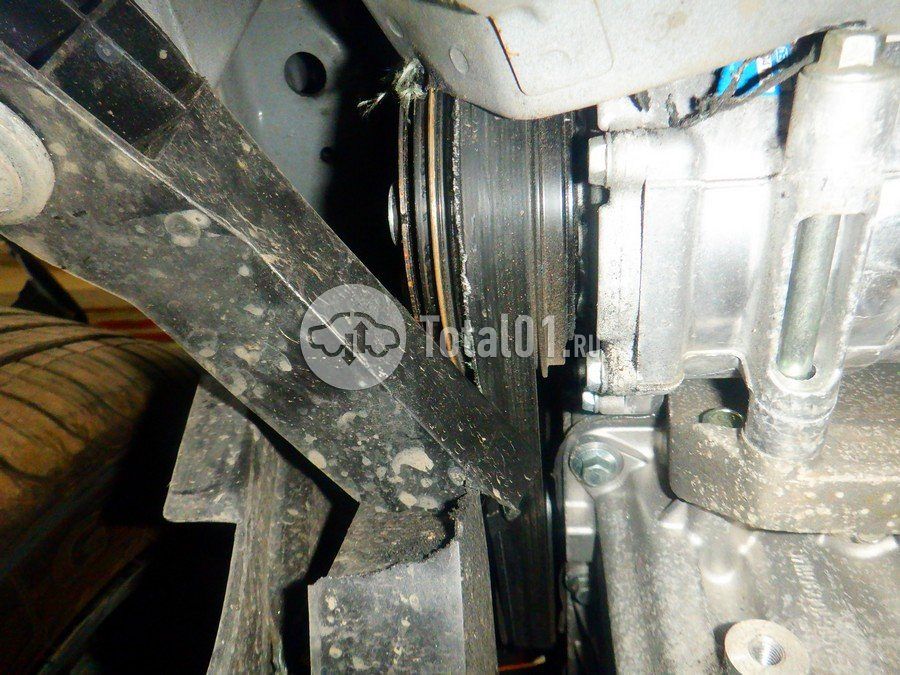 Фото OMODA C5 334