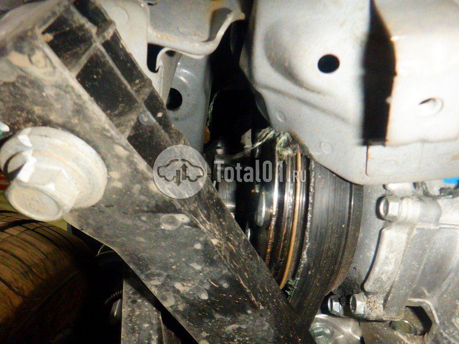 Фото OMODA C5 336