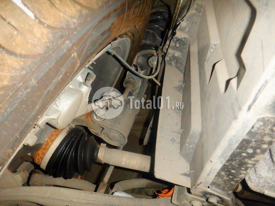 Фото OMODA C5 338