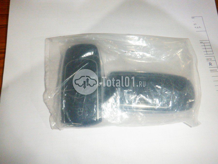 Фото OMODA C5 344