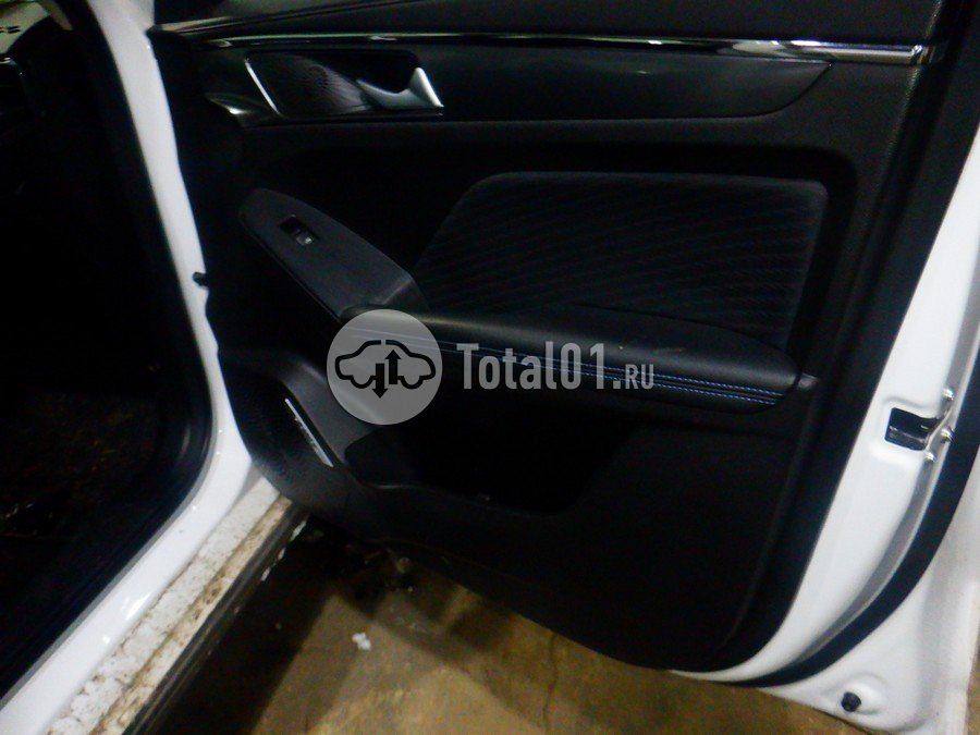 Фото Haval Jolion 20