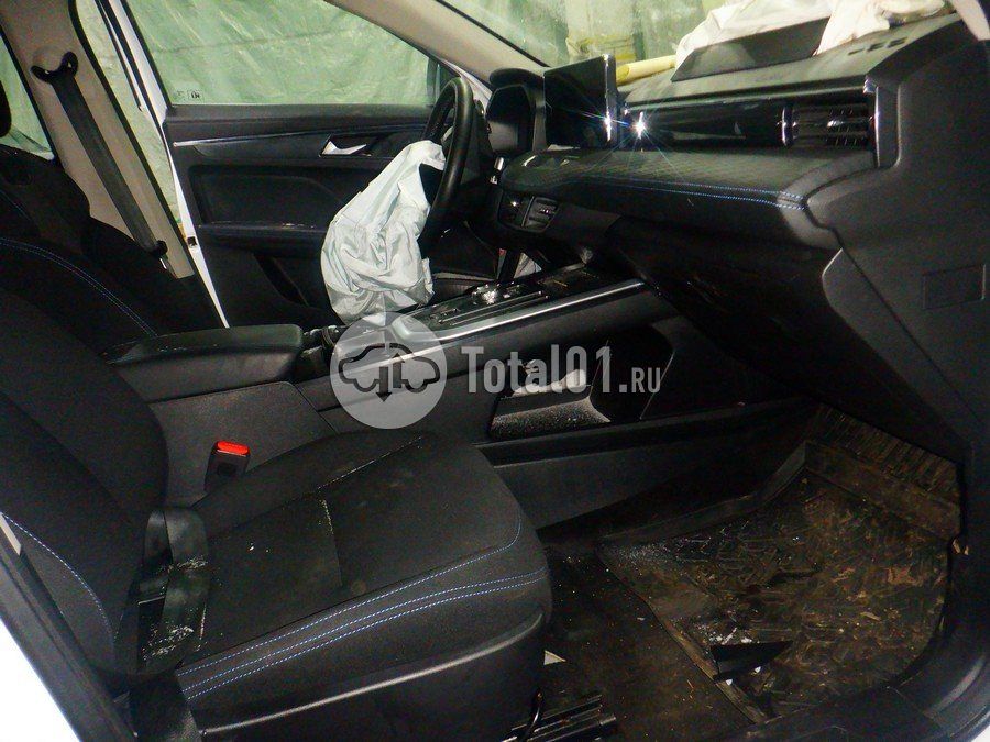 Фото Haval Jolion 22