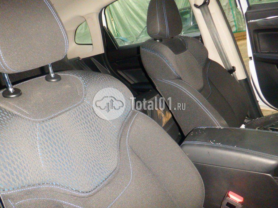 Фото Haval Jolion 24