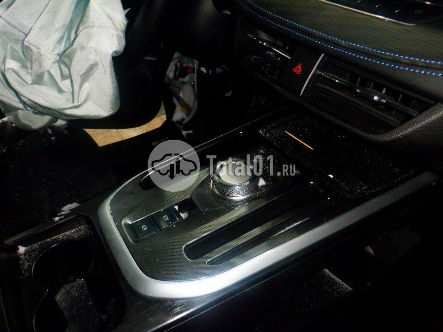 Фото Haval Jolion 30