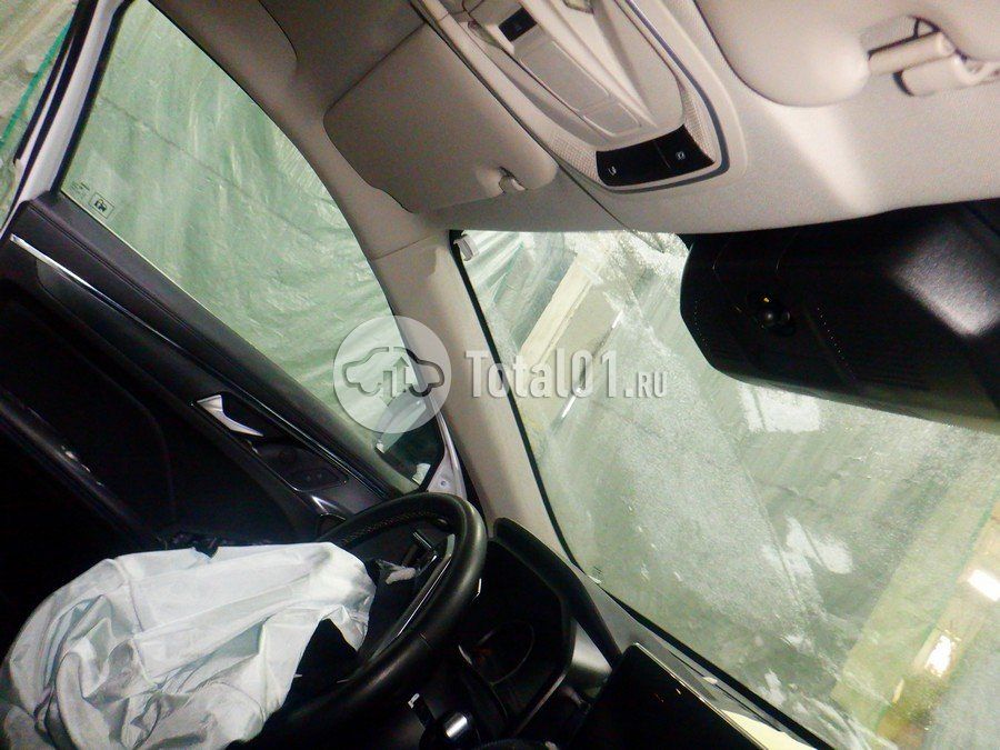 Фото Haval Jolion 34