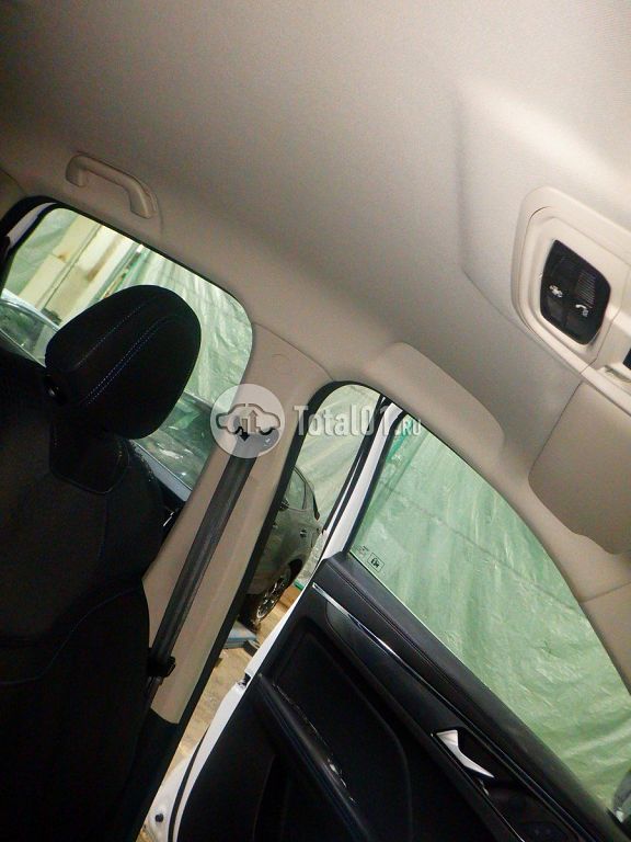 Фото Haval Jolion 36